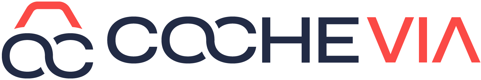 CocheVia | Innovative Ride Sharing Solution